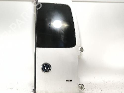 Used Tailgate Tailgate VW CADDY ALLTRACK IV Box Body/MPV (SAA) 2.0 TDI (75 hp) 34391394 34391394