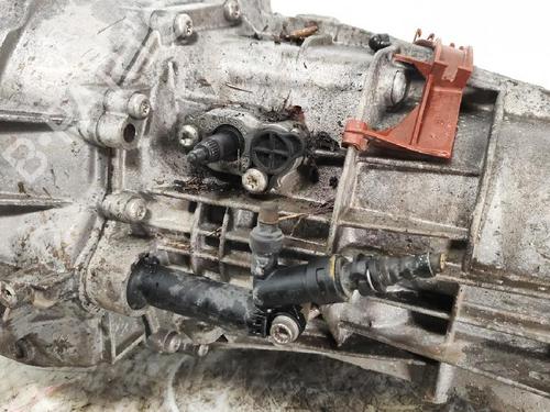 Gearbox AUDI A4 B8 (8K2) 2.0 TDI | BP27428031M3 