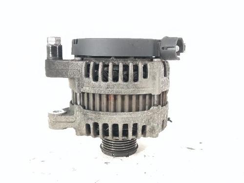 Used Alternator Alternator FORD GALAXY II (WA6) 2.0 TDCi (140 hp) 27421464 27421464
