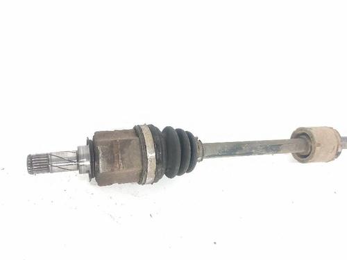 Right front driveshaft OPEL CORSA D (S07) 1.2 (L08, L68) | BP27417233M39 - Image 2
