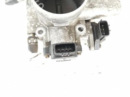 Throttle body SUBARU FORESTER (SG_) 2.0 AWD (SG5) | BP27416981M82