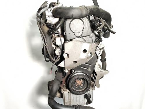 Engine SEAT CORDOBA (6L2) 1.4 TDI | BP27413078M1