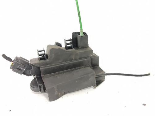 Used Front left lock Front left lock 37414278 37414278