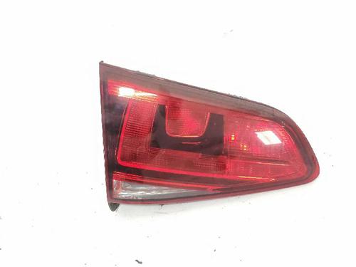Used Left taillight VW GOLF ALLTRACK VII Variant (BA5, BV5) 1.6 TDI 4motion (110 hp) 30099677