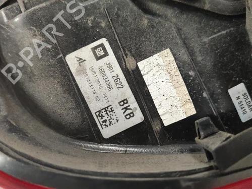 Højre baglygte OPEL CORSA E (X15) 1.2 (08, 68) | BP39463777C35  - Image 6