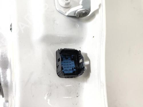 Used Left rear door FIAT TIPO Hatchback (356_, 357_) 1.3 D (356HXH1A) (95 hp) 29050079