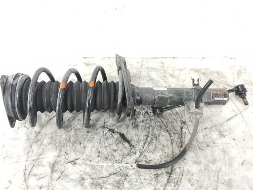 Used Left front shock absorber Left front shock absorber NISSAN QASHQAI II (J11, J11_) 1.3 DIG-T (158 hp) 27425445 27425445