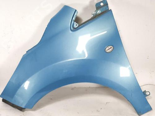 Used Left front fenders FORD KA (RU8) 1.3 TDCi (75 hp) 29050092