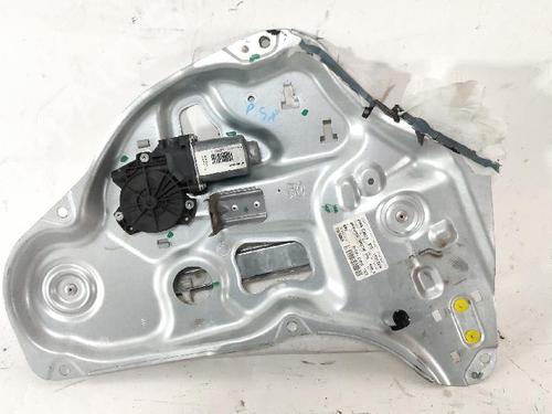 Rudehejsemekanisme venstre bagtil HYUNDAI ix35 (LM, EL, ELH) 2.0 CRDi (136 hp) 31695125