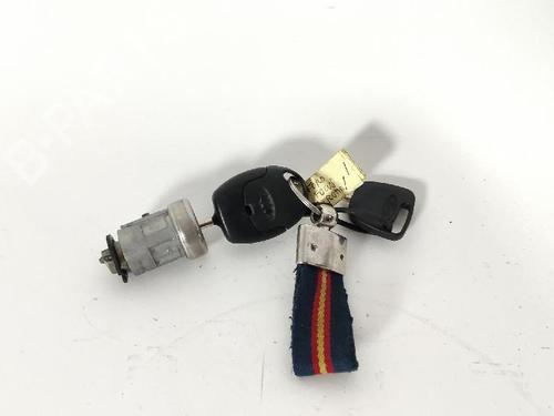 Used Ignition barrel FORD FOCUS I Turnier (DNW) 1.6 16V (100 hp) 27414418