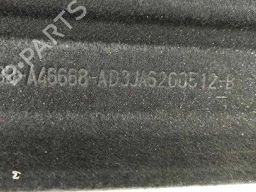 Hattehylde FORD FIESTA VII (HJ, HF) 1.0 EcoBoost | BP36404194C85 - Image 3