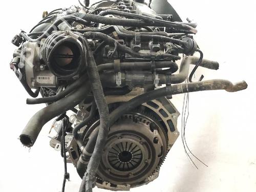 Motor FORD C-MAX (DM2) 1.8 (125 hp) 29934503