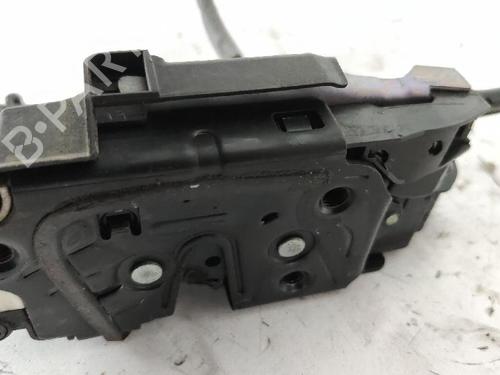 Front right lock VW GOLF VII (5G1, BQ1, BE1, BE2) 1.6 TDI | BP27428055C97 