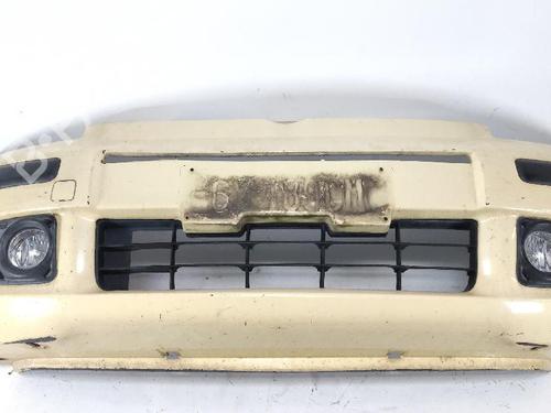 Used Front bumper Front bumper FIAT PANDA (169_) 1.2 (169AXF2A, 169AXF1A) (69 hp) 34053844 34053844