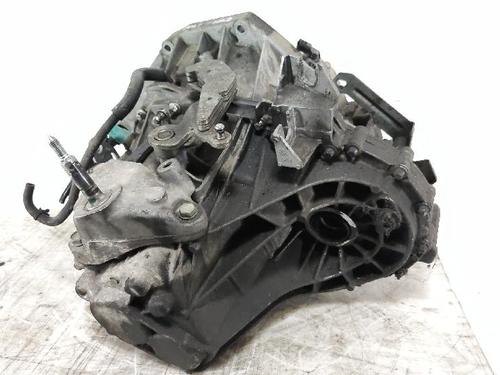 Gearbox NISSAN JUKE (F15) 1.5 dCi | BP27979628M3 