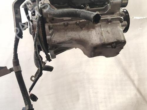 Engine SUZUKI IGNIS III (MF, FF) 1.2 (ATK412) | BP38084403M1 - Image 3