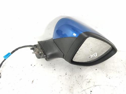 Right mirror RENAULT CLIO IV (BH_) 0.9 TCe 90 (BHNF, BHMA, BHMH, BHJK, BHJR) | BP27425027C27 