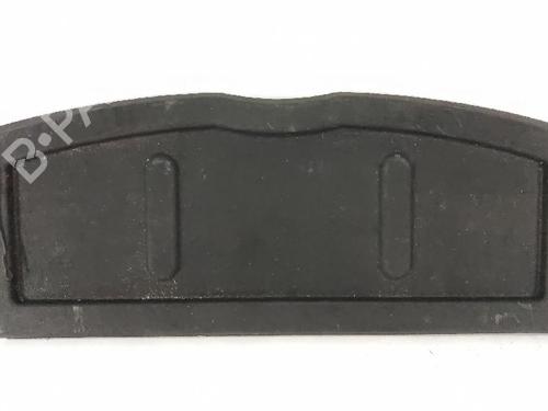 Used Rear parcel shelf KIA VENGA (YN) 1.4 CRDi 90 (90 hp) 28578551