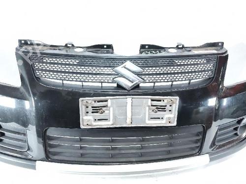 front-bumper-suzuki-sx4-ey-gy-2006-36375724 main image
