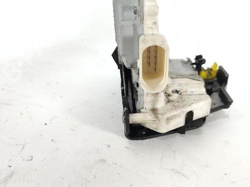 Front left lock AUDI A4 B7 (8EC) 2.0 TDI | BP27416052C98 