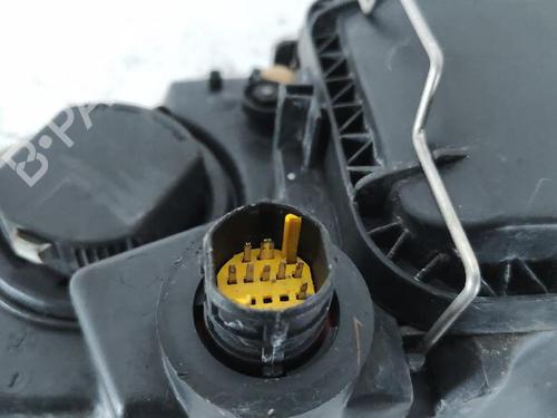 Right headlight FIAT IDEA (350_) 1.2 16V | BP36430849C29  - Image 6