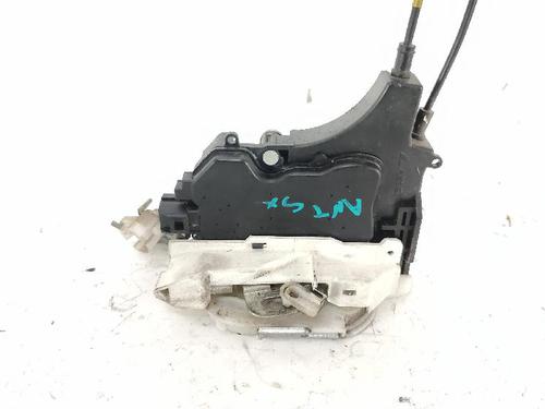 Used Front left lock MITSUBISHI OUTLANDER II (CW_W) 2.0 DI-D (CW8W) (140 hp) 27420524