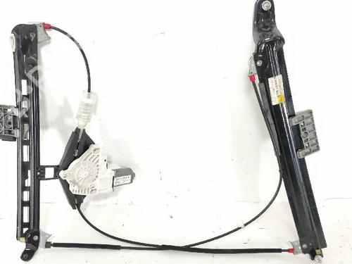 Used Left front window motor AUDI A5 (8T3) 3.0 TDI quattro (240 hp) 28123116