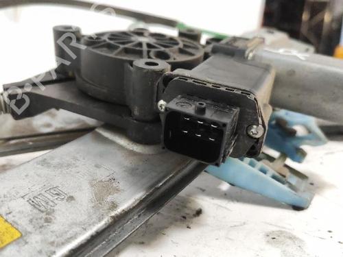 Left front window motor OPEL CORSA D (S07) 1.2 (L08, L68) | BP27429163E21 - Image 3