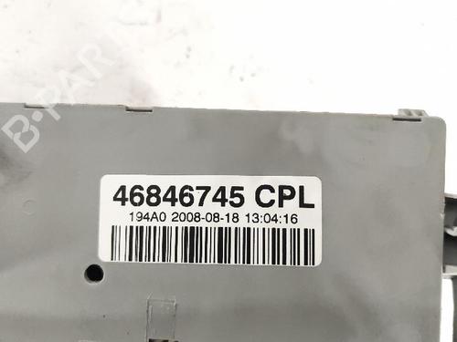 Other FIAT CROMA (194_) 1.9 D Multijet (194AXC1B, 194AXC12) | BP27424478O1 