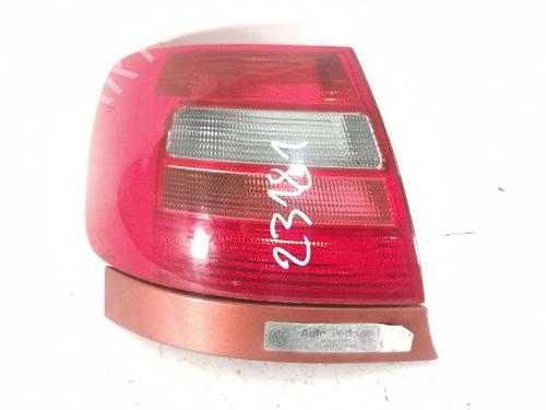 Used Left taillight Left taillight AUDI A4 B5 (8D2) 1.8 (125 hp) 27415580 27415580