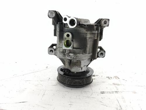 Used AC compressor AC compressor LANCIA YPSILON (312_) 1.3 D Multijet (312.YXE1A, 312.YXU1A) (95 hp) 29934291 29934291