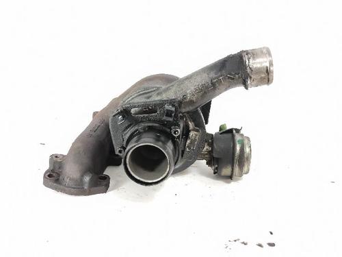 Used Turbocharger/Supercharger FIAT SEDICI (189_) 1.9 D Multijet 4x4 (120 hp) 28449635