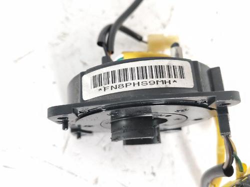 Squib airbag CHEVROLET AVEO / KALOS Hatchback (T250, T255) 1.2 | BP27412387C102