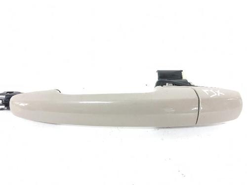 Venstre bak utvendig håndtak SUZUKI IGNIS III (MF, FF) 1.2 Hybrid AllGrip (ATK412) (83 hp) 27626247