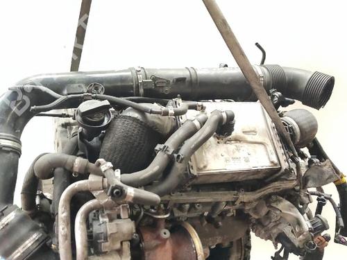 Engine FIAT DUCATO Bus (250_) 100 Multijet 2,2 D | BP38481331M1 - Image 7