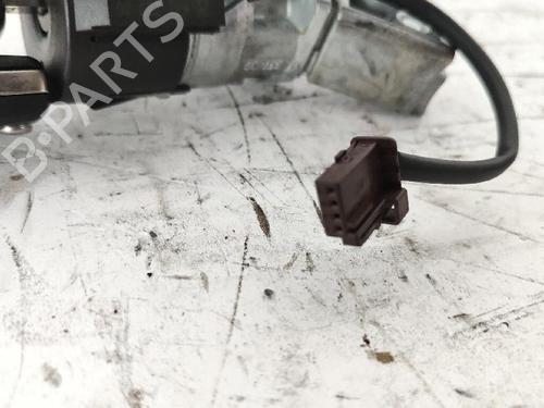 Ignition barrel PEUGEOT 3008 I MPV (0U_) 1.6 HDi | BP27427192M48 