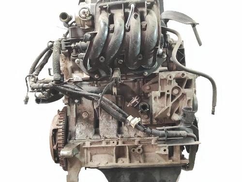 Engine CITROËN C2 (JM_) 1.4 | BP28804350M1