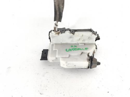 Used Front right lock Front right lock OPEL COMBO Box Body/MPV (K9) 1.6 D (99 hp) 40493511 40493511