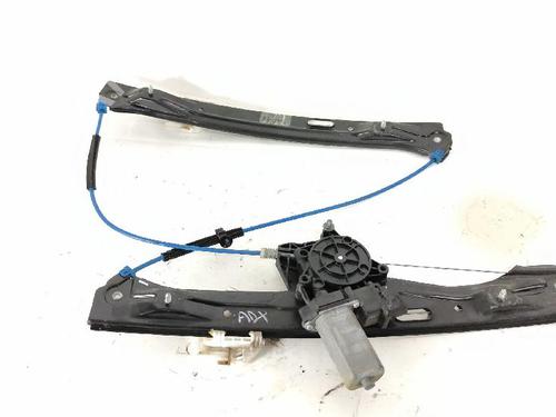 Used Front right window mechanism BMW 3 Touring (F31) 318 d (143 hp) 27430155