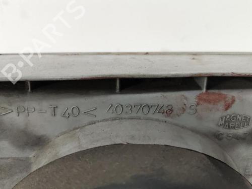 Left headlight FIAT PANDA (141_) 1100 | BP27431915C28 