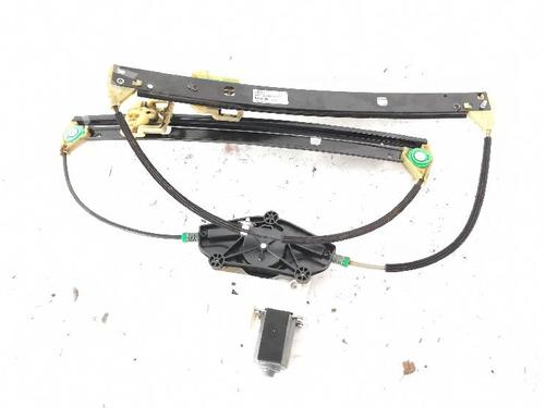 Front left window mechanism AUDI A4 B8 (8K2) 2.0 TDI | BP27428174C22 - Image 2