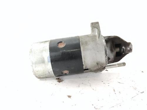 Used Starter FIAT SEDICI (189_) 1.6 16V 4x4 (107 hp) 27472982