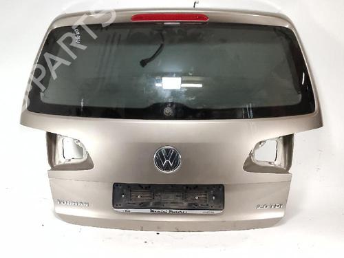 Used Tailgate Tailgate VW TOURAN (1T3) 2.0 TDI (110 hp) 34151174 34151174