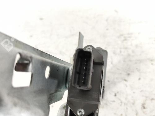 Rear left window mechanism PEUGEOT 3008 I MPV (0U_) 1.6 HDi | BP27427203C24 