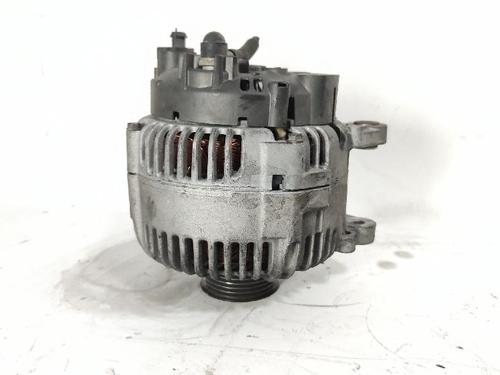 Used Alternator AUDI A6 Allroad C6 (4FH) 3.0 TDI quattro (233 hp) 27412794