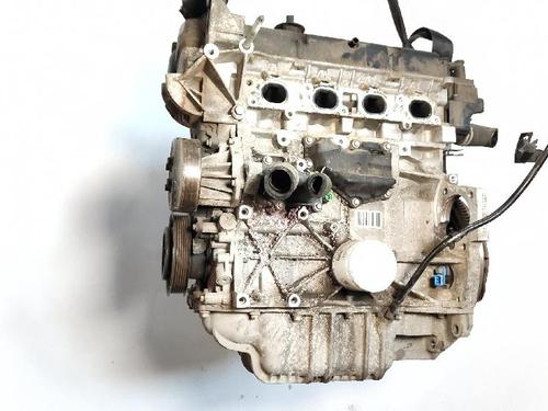 Used Engine FORD FIESTA VI (CB1, CCN) 1.25 (60 hp) 27423709