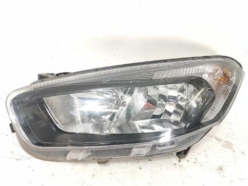 Used Left headlight Left headlight FORD TRANSIT COURIER B460 Box Body/MPV 1.5 TDCi (75 hp) 27424862 27424862