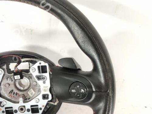 Steering wheel MINI MINI COUNTRYMAN (R60) John Cooper Works ALL4 | BP34364195C49 - Image 2