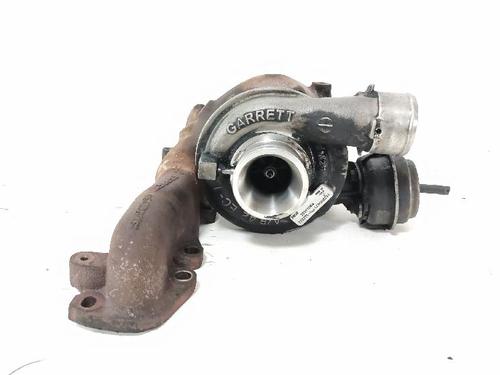 Used Turbocharger/Supercharger ALFA ROMEO 159 (939_) 1.9 JTDM 16V (939AXC1B, 939AXC12) (150 hp) 32008201