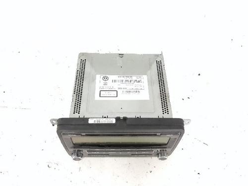 Radio VW GOLF PLUS V (5M1, 521) 1.6 | BP27428360E6 